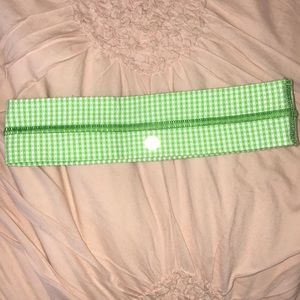Lululemon Headband
